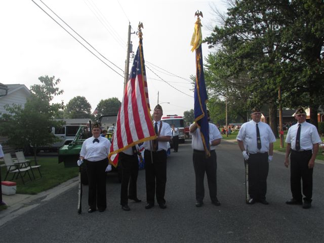 Parade Photo