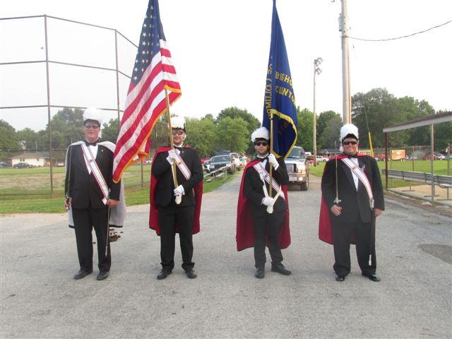 Parade Photo