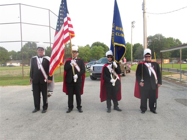 Parade Photo